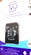 Карта пам'яті 8Gb MicroSDHC Class 10 з адаптером SD T&G - зображення 3