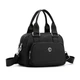 Сумочка Tas-travel Italian Bags black - изображение 2