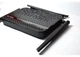 Мощный Wi-fi роутер маршрутизатор LB-Link NK-44 1200 Мб/с. 4 антенны - изображение 5