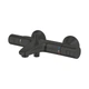 Смеситель для ванны с термостатом GROHE QuickFix Precision Start 345982430 - зображення 2