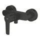Смеситель для душа GROHE QuickFix Start Black UA30330801 - изображение 7