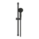 Смеситель для душа GROHE QuickFix Start Black UA30330801 - изображение 5