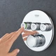 Душевой гарнитур GROHE QuickFix SmartControl UA202801R3 - изображение 4