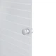 Душова кабіна Kroner KRP Eifel - Q.C.F.L. 90x90 cм - изображение 6
