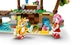 Конструктор LEGO Sonic the Hedgehog Острів Емі для порятунку тварин 388 деталей (76992) - зображення 3