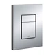 Інсталяція для унітаза Grohe Rapid SL 3 в 1 38772001 - изображение 3