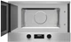 Встраиваемая микроволновая печь Teka MS 622 BIS R inox - изображение 4