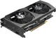 Видеокарта Zotac RTX 3060 12Gb Twin Edge LHR (ZT-A30600E-10M) (GDDR6, 192 bit, PCI-E v4.0) Б/у - изображение 3