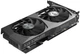 Видеокарта Zotac RTX 3060 12Gb Twin Edge LHR (ZT-A30600E-10M) (GDDR6, 192 bit, PCI-E v4.0) Б/у - изображение 2