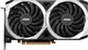 Відеокарта MSI AMD Radeon RX 6600 XT 8Gb MECH 2X (RX 6600 XT MECH 2X 8G) (GDDR6, 128 bit, PCI-E 4.0) FR - изображение 1