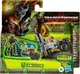 Трансформери Скурдж Transformers: Rise of The Beasts Movie Beast Alliance Battle Changers Scourge Hasbro - зображення 2