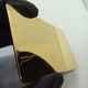 Золотая умная NFC визитка - изображение 7