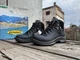 Мужские зимние кожаные термо ботинки Grisport Nero Dakar Trekking Idro 12833D16WT 41 26.5 см черные (11310208) - изображение 2