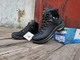 Мужские зимние кожаные термо ботинки Grisport Nero Dakar Trekking Idro 12833D16WT 41 26.5 см черные (11310208) - изображение 9