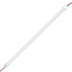 LED лінійка BIOM LB-060-9-4-220 9Вт 4500К 220В 600мм в матовому корпусі - зображення 2