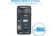 Усиленный аккумулятор DEJI (4750 mAh) для Apple iPhone 13 Pro Max + набор инструментов High Copy - изображение 4