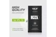 Усиленный аккумулятор DEJI (3510 mAh) для Apple iPhone 13 + набор инструментов High Copy - изображение 4