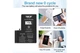 Посилена акумуляторна батарея DEJI (4750 mAh) для Apple iPhone 13 Pro Max High Copy - зображення 5