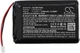 Аккумулятор Cameron Sino LIP1522-2J (1800 mAh) для Sony PS4 DualShock 4 Wireless Controller CUH-ZCT2H CUH-ZCT2J (CS-SP153SL) - изображение 3