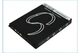 Акумуляторна батарея Cameron Sino CS-PRD900SL/PRSA-BP9 для Sony PRS-900 Portable Reader (1400 mAh) - зображення 2