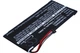 Акумуляторна батарея Cameron Sino CS-PRD950SL/LIS1460HEPC для Sony PRS-950 (1700 mAh) - зображення 8