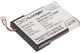 Аккумулятор Cameron Sino SP70C (900 mAh) для Sony PSP-E1000 PSP-E1002 PSP-E1004 PSP-E1008 (CS-SP007SL) - изображение 1