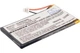 Акумулятор Cameron Sino CS-PRD700SL/A98839601-294 для Sony PRS-700 (800 mAh) - зображення 1