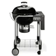 Угольный гриль WEBER Performer GBS Ø 57 см, черный (15301004) - изображение 8