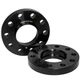 Колесная проставка 20 мм PCD 5x120 DIA 74.1 для BMW X5 (E70), X5 (F15, F85), X6 (E71, F16, F86) (Кованая) - изображение 2