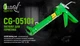 Пистолет для герметика CG-05101 225мм Alloid - изображение 6
