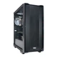 Двопроцесорна робоча станція PowerUp #608 Intel Xeon Platinum 8260 x2 / 128 GB / SSD 1TB / NVIDIA Quadro RTX A4000 16GB багатопроцесорна обчислювальна система для розробки - зображення 1