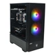 Двопроцесорна робоча станція PowerUp #633 Intel Xeon Platinum 8270 x2 / 64 GB / SSD 1TB / GeForce RTX 5060Ti 16GB багатопроцесорна обчислювальна система для розробки - зображення 1
