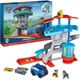 Игровой набор Paw Patrol Lookout Tower Щенячий Патруль Большая Спасательная Станция - изображение 1