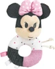 Игрушка-погремушка Clementoni Disney Baby Minnie (17338) - изображение 1
