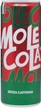 Упаковка безалкогольного напою Molecola Caffeine Free CAN 0.25 л х 24 банок (8054377870027) - зображення 2