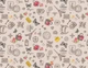 Скатерть Ecotton Рогожка 11508-1 Мадам 150х220 (2100023545002) - изображение 2