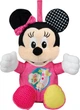 Miękka lampka nocna Clementoni Disney Baby Mini (CLM17207) - obraz 1