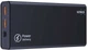 Powerbank Verico Power Pro PD 20000 mAh Black (4PW-PDPBK1-NN) - obraz 1