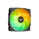 Система водяного охлаждения Asus TUF Gaming LC II 240 ARGB (90RC00U1-M0UAY0) - изображение 3