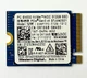SSD Диск Western Digital SN530 512GB M.2 2230 NVMe PCIe 3.0 x4 (SDBPTPZ-512G-1012), Б/В - зображення 2