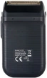 Электробритва Шейвер VGR V-331 Waterproof black - изображение 3