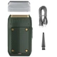 Электробритва шейвер VGR V-353 Waterproof green - изображение 1
