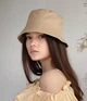 Панама летняя джинсовая D.Hats бежевая - изображение 1