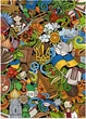 Пазл DoDo Український настрій 300 елементів (300587) - зображення 3