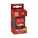 Колекційна фігурка на кліпсі Funko Pop! серії Флеш - Флеш - изображение 4