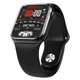 Смарт-годинник GS8 Mini Black - зображення 2