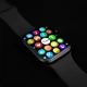 Смарт-годинник GS8 Mini Black - зображення 4