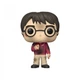 Колекційна фігурка Funko Pop! - Гаррі Поттер з каменем - изображение 1