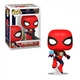 Колекційна фігурка Funko POP! - Людина-Павук (Integrated Suit) - изображение 2