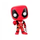 Колекційна фігурка Funko POP! - Дедпул з великим пальцем вгору - изображение 1